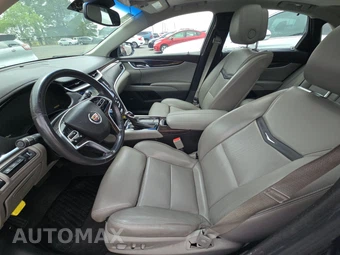 2013 Cadillac XTS Premium 1SC – miniatura 7