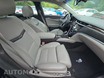 2013 Cadillac XTS Premium 1SC – miniatura 8