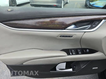 2013 Cadillac XTS Premium 1SC – miniatura 9