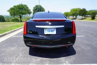 2013 Cadillac XTS Premium 1SC - miniatura 11