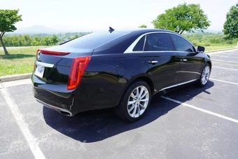 2013 Cadillac XTS Premium 1SC - miniatura 13