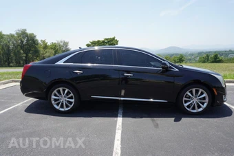 2013 Cadillac XTS Premium 1SC - miniatura 14
