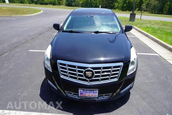 2013 Cadillac XTS Premium 1SC - miniatura 15