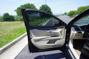 2013 Cadillac XTS Premium 1SC - miniatura 16