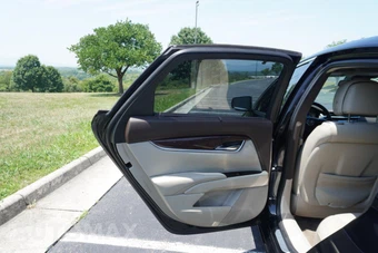 2013 Cadillac XTS Premium 1SC - miniatura 17