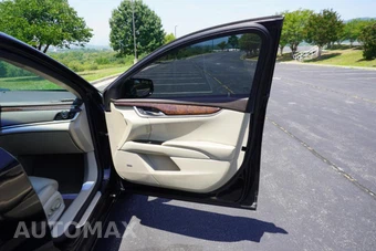 2013 Cadillac XTS Premium 1SC - miniatura 18