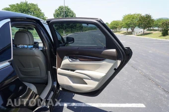 2013 Cadillac XTS Premium 1SC - miniatura 19