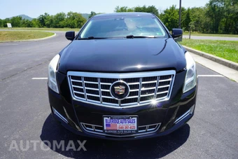 2013 Cadillac XTS Premium 1SC - miniatura 2