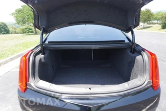 2013 Cadillac XTS Premium 1SC - miniatura 20