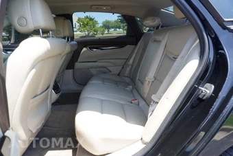 2013 Cadillac XTS Premium 1SC - miniatura 22
