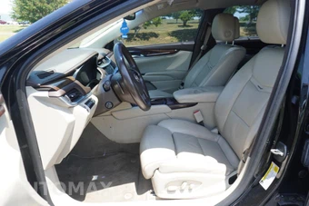 2013 Cadillac XTS Premium 1SC - miniatura 23