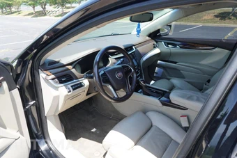 2013 Cadillac XTS Premium 1SC - miniatura 24