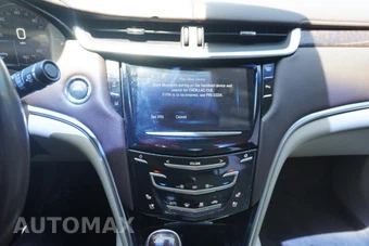 2013 Cadillac XTS Premium 1SC - miniatura 26