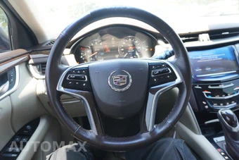 2013 Cadillac XTS Premium 1SC - miniatura 28