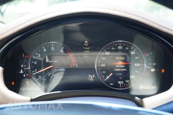 2013 Cadillac XTS Premium 1SC - miniatura 29