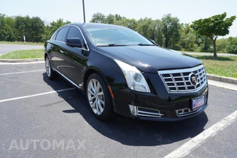 2013 Cadillac XTS Premium 1SC - miniatura 3