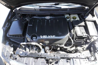 2013 Cadillac XTS Premium 1SC - miniatura 33