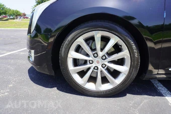 2013 Cadillac XTS Premium 1SC - miniatura 34