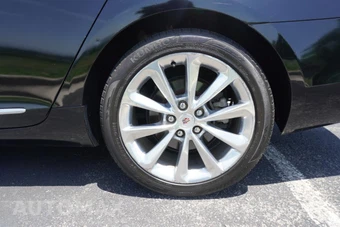 2013 Cadillac XTS Premium 1SC - miniatura 35