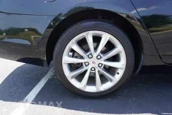 2013 Cadillac XTS Premium 1SC - miniatura 36