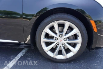 2013 Cadillac XTS Premium 1SC - miniatura 37