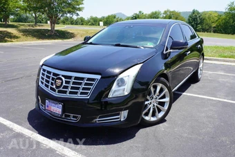 2013 Cadillac XTS Premium 1SC - miniatura 5