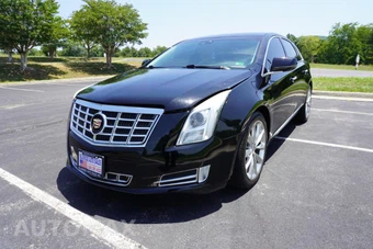 2013 Cadillac XTS Premium 1SC - miniatura 6