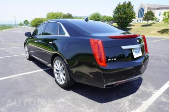 2013 Cadillac XTS Premium 1SC - miniatura 9