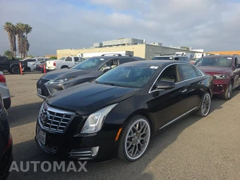 2013 Cadillac XTS Premium 1SC
