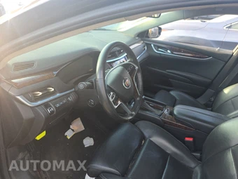 2013 Cadillac XTS Premium 1SC – miniatura 10