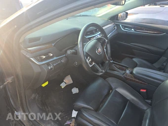 2013 Cadillac XTS Premium 1SC – miniatura 11