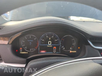 2013 Cadillac XTS Premium 1SC – miniatura 12