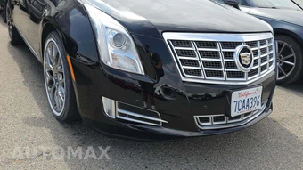 2013 Cadillac XTS Premium 1SC – miniatura 18