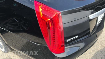 2013 Cadillac XTS Premium 1SC – miniatura 22