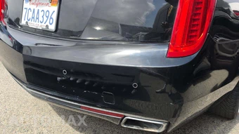 2013 Cadillac XTS Premium 1SC – miniatura 23