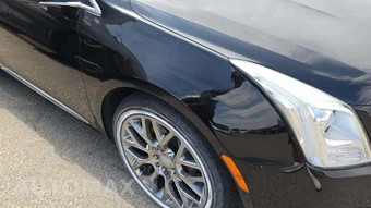 2013 Cadillac XTS Premium 1SC – miniatura 24