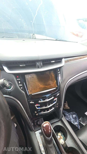 2013 Cadillac XTS Premium 1SC – miniatura 27