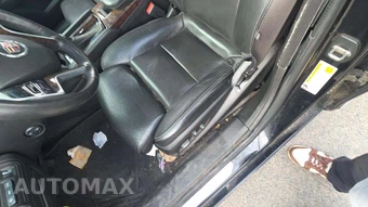 2013 Cadillac XTS Premium 1SC – miniatura 28