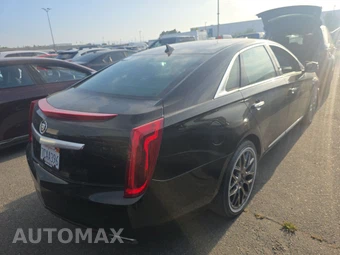2013 Cadillac XTS Premium 1SC – miniatura 4