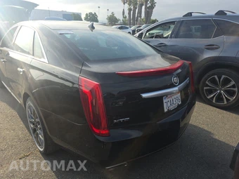 2013 Cadillac XTS Premium 1SC – miniatura 5