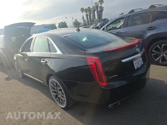 2013 Cadillac XTS Premium 1SC – miniatura 6