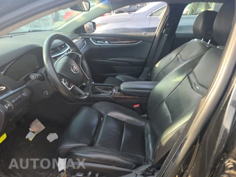 2013 Cadillac XTS Premium 1SC – miniatura 7