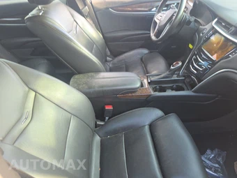 2013 Cadillac XTS Premium 1SC – miniatura 8