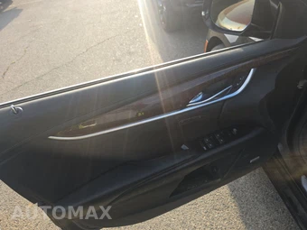 2013 Cadillac XTS Premium 1SC – miniatura 9