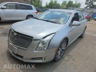 2013 Cadillac XTS Premium 1SC
