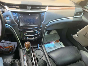 2013 Cadillac XTS Premium 1SC - miniatura 10
