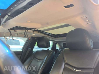 2013 Cadillac XTS Premium 1SC - miniatura 11