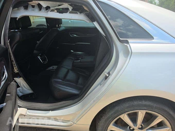 2013 Cadillac XTS Premium 1SC - miniatura 13
