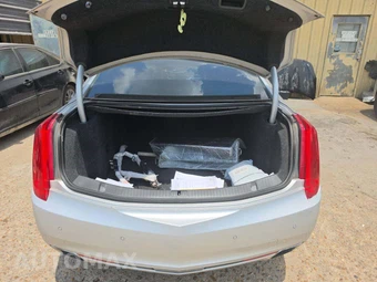 2013 Cadillac XTS Premium 1SC - miniatura 14
