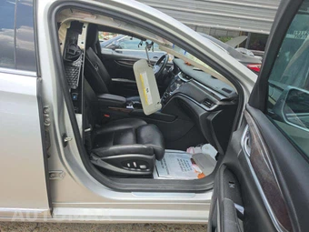 2013 Cadillac XTS Premium 1SC - miniatura 18